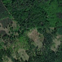 Satellite imagery of Spálená [Pavlice], CZ