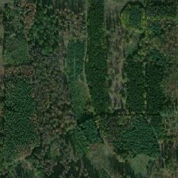 Satellite imagery of Václavský Kopec, CZ