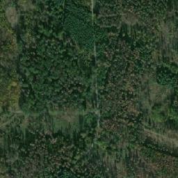 Satellite imagery of Václavský Kopec, CZ