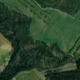 Satellite imagery of [Mikulovice] GSM, CZ