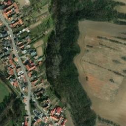 Satellite imagery of [H. Dunajovice-Domčice] GSM, CZ