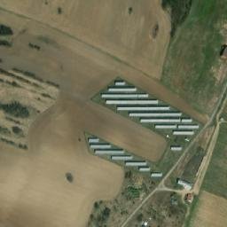 Satellite imagery of [H. Dunajovice-Domčice] GSM, CZ