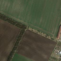 Satellite imagery of Úročník [Suchohrdly u Miroslavi] water t., CZ