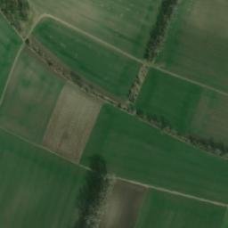 Satellite imagery of Kápě [Trnové Pole] GSM, CZ