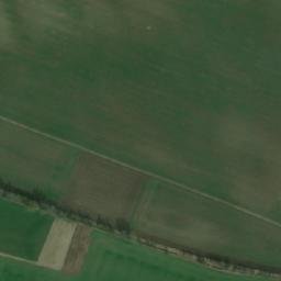 Satellite imagery of Kápě [Trnové Pole] GSM, CZ