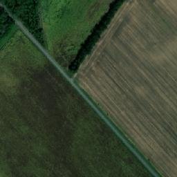 Satellite imagery of Hochbergen, CZ