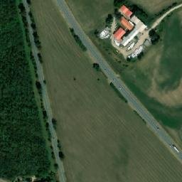 Satellite imagery of [Pohořelice - Nová Ves] HG, CZ