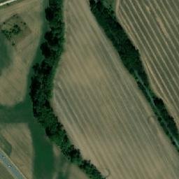 Satellite imagery of [Pohořelice - Nová Ves] HG, CZ