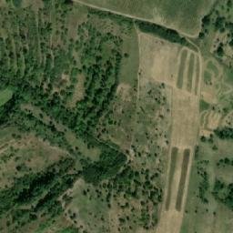 Satellite imagery of (Pouzdřanská step), CZ