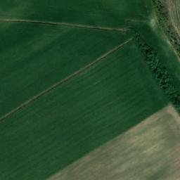 Satellite imagery of Strážná, CZ