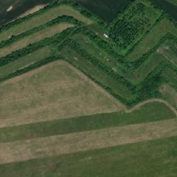 Satellite imagery of Slunečný vrch [Horní Bojanovice], CZ