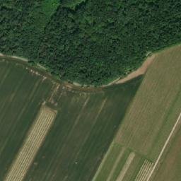 Satellite imagery of Dlouhý kněžský vrch [Němčičky] GSM, CZ