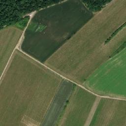 Satellite imagery of Dlouhý kněžský vrch [Němčičky] GSM, CZ