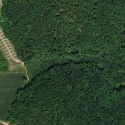 Satellite imagery of Kuntinov [Morkůvky], CZ