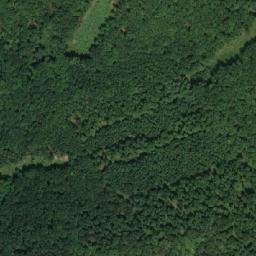 Satellite imagery of Kuntinov [Morkůvky], CZ
