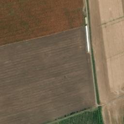 Satellite imagery of Kobylská skála, CZ