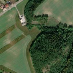 Satellite imagery of Orlový kopec [Čejč] outlook p., CZ