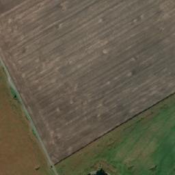 Satellite imagery of Orlový kopec [Čejč] outlook p., CZ