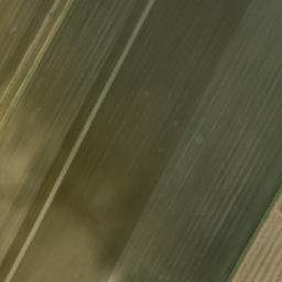 Satellite imagery of Borky [Veselí nad Moravou-Milokošť], CZ