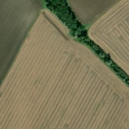 Satellite imagery of Borky [Veselí nad Moravou-Milokošť], CZ