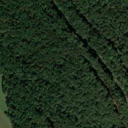 Satellite imagery of Lipiny [Horní Němčí] GSM, CZ