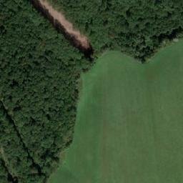 Satellite imagery of Lipiny [Horní Němčí] GSM, CZ