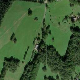 Satellite imagery of Příslop [Starý Hrozenkov], CZ