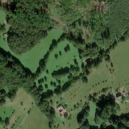 Satellite imagery of Příslop [Starý Hrozenkov], CZ