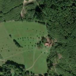 Satellite imagery of Příslop [Starý Hrozenkov], CZ