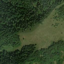 Satellite imagery of červená 197., SK