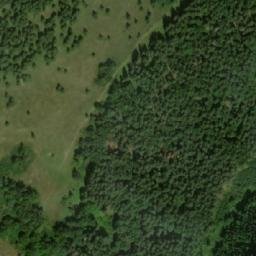 Satellite imagery of červená 197., SK