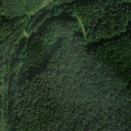 Satellite imagery of modrá S3, SK