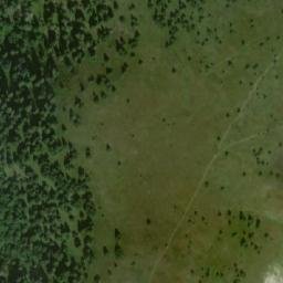 Satellite imagery of Štátna triangulácia, SK