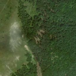 Satellite imagery of Štátna triangulácia, SK