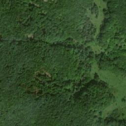 Satellite imagery of Štátna triangulácia, SK