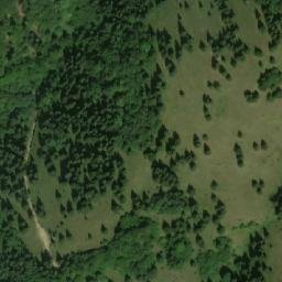 Satellite imagery of survey_point, SK