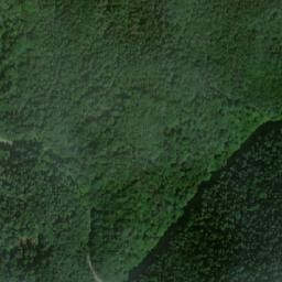 Satellite imagery of PR, SK