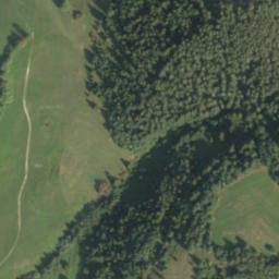 Satellite imagery of kolík 144, SK