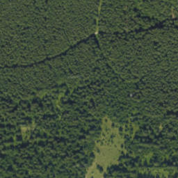 Satellite imagery of kolík 106, SK