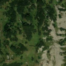 Satellite imagery of Štátna triangulácia, SK