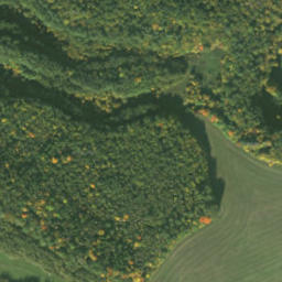 Satellite imagery of survey_point, SK