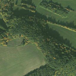 Satellite imagery of survey_point, SK