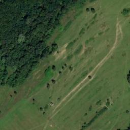 Satellite imagery of survey_point, SK