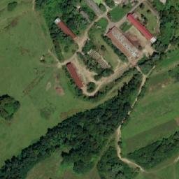Satellite imagery of survey_point, SK