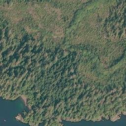 Satellite imagery of Howard Point, CA