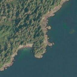 Satellite imagery of Howard Point, CA