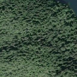 Satellite imagery of Bernard Point, CA