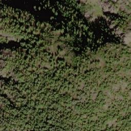 Satellite imagery of Mount Landale, CA
