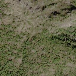 Satellite imagery of Mount Landale, CA