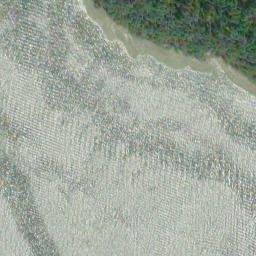 Satellite imagery of Augustus Point, CA